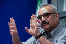 فرزاد مؤتمن: سینما در ایران باید تعطیل شود | مافیای سینما، زمستان ۸۶ تشکیل شد