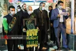 تصاویری از آخرین تلاش‌ها برای جلب رضایت خانواده غزاله شکور و عفو آرمان عبدالعالی (۳ آذرماه ۱۴۰۰)