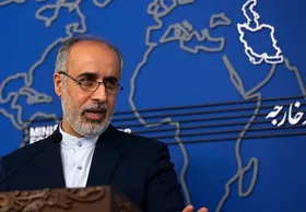 ایران از بابت ناآرامی&zwnj;های سودان ابراز نگرانی کرد