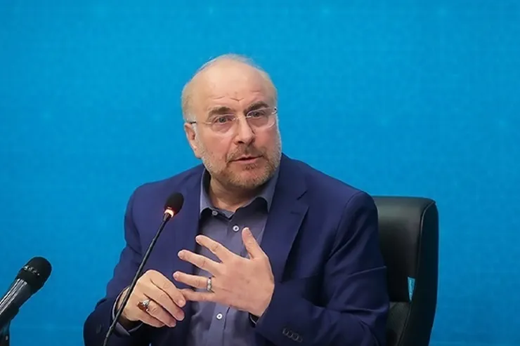 قالیباف: دشمن می‌خواهد مردم را مقابل هم قرار دهد | تاکید رئیس مجلس بر اعلام رسمی و روشن علت فوت مهسا امینی