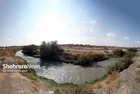 کشف&zwnj;رود منشا سرطان یا قطب گردشگری؟ مسئله این است