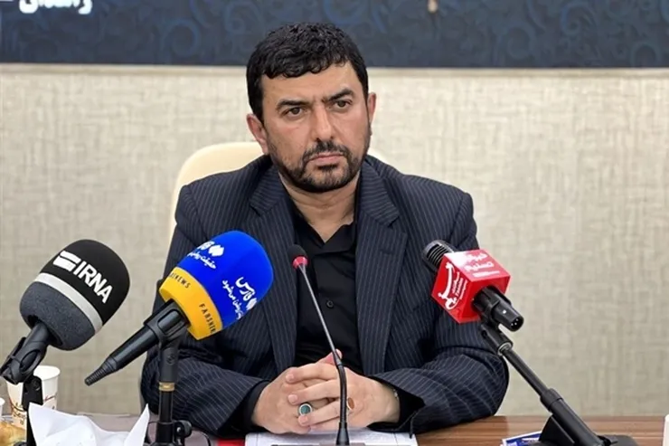 استاندار سیستان و بلوچستان: مهاجمان، 