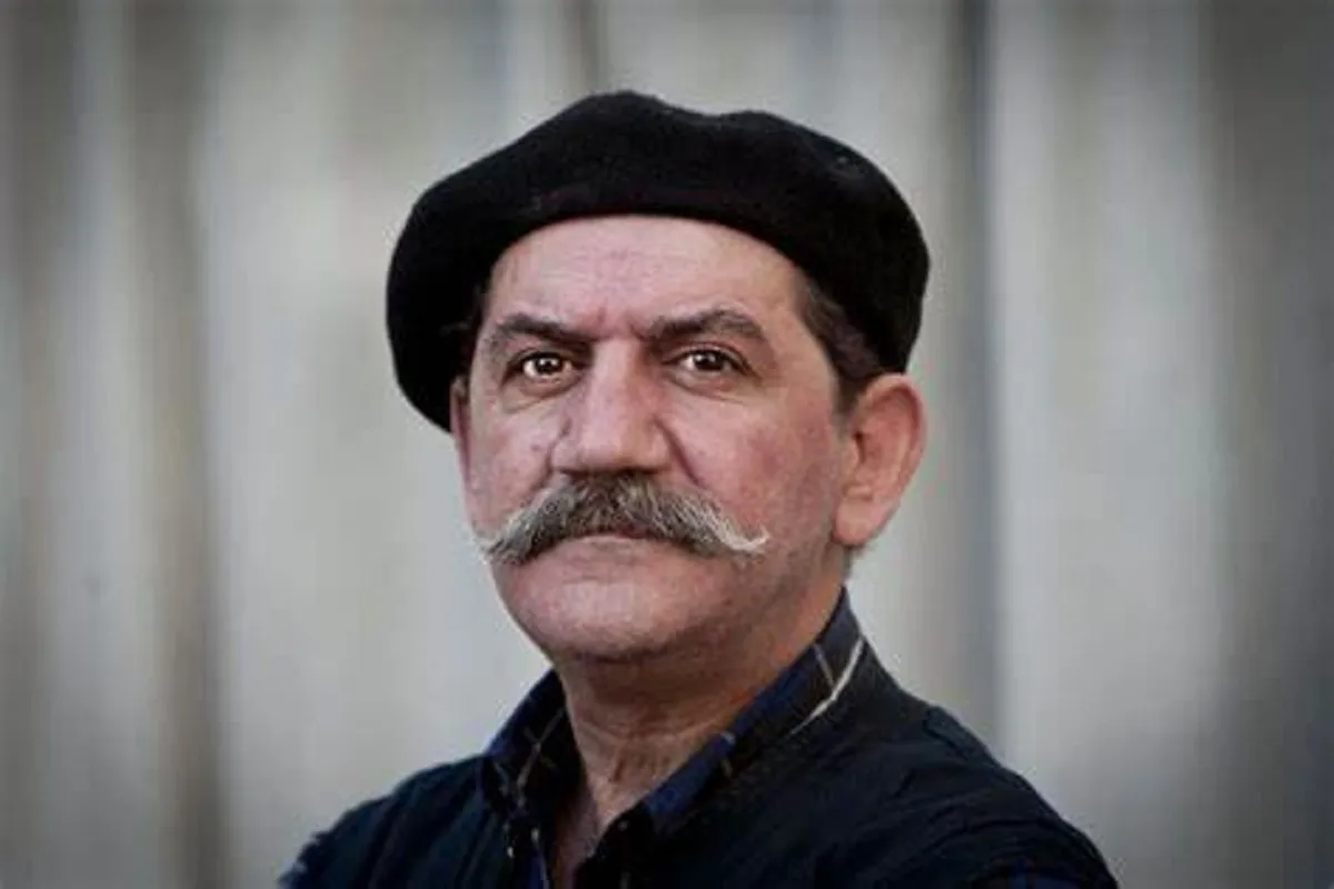 حمید جبلی سریال «آقای قصه‌گو» را برای بچه‌ها می‌سازد