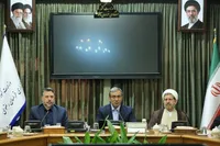 استاندار خراسان رضوی: تمام ارکان حاکمیت خراسان رضوی بر خدمت به مردم متمرکز شده‌اند