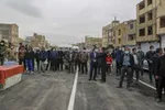 استاندار خراسان رضوی: پروژه‌های مدیریت شهری درحال اجرا و اتمام است که نشان از همت بالا دارد