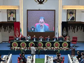 صنایع استان نیازمند کارگر است | کاهش بیکاری در دوساله اخیر در خراسان رضوی