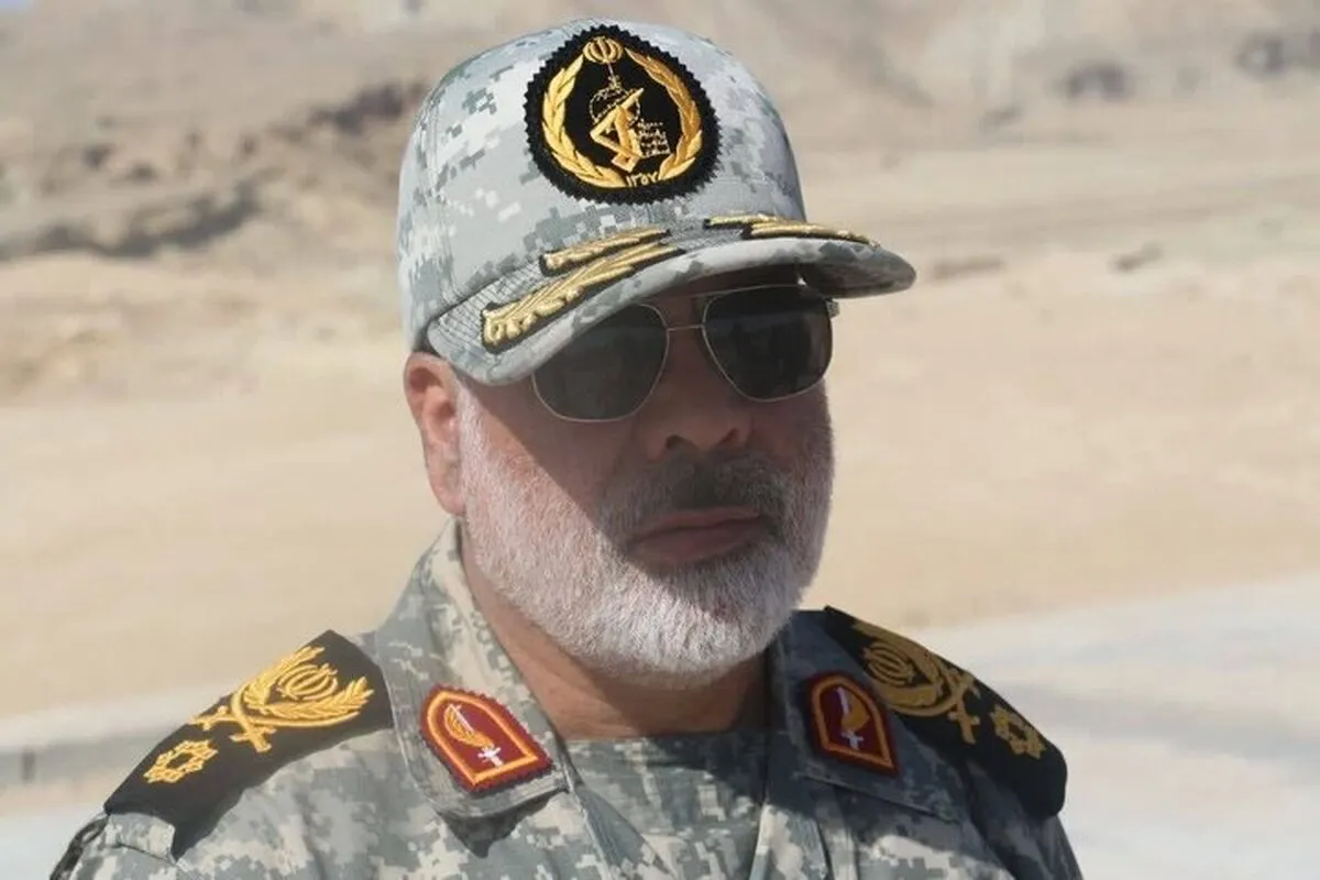 سردار کرمی: هرگونه اشتباه محاسباتی دشمن با قدرت پاسخ داده می‌شود