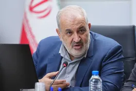 تعریف وزیر نیرو از خوش&zwnj;حسابی افغانستانی&zwnj;ها + فیلم