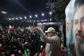 شهردار مشهد مقدس: این جنگ، جنگِ وجودی و جنگِ اراده&zwnj;هاست؛ اراده&zwnj;ی ملت ایران پیروز است