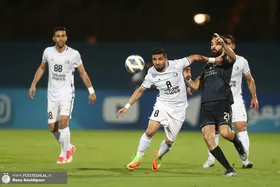 برنامه رقابت&zwnj;های استقلال بعد از لیگ قهرمانان آسیا
