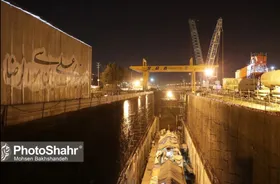 شهروند خبرنگار | درخواست امتداد خط ۴ قطارشهری مشهد تا میامی + پاسخ