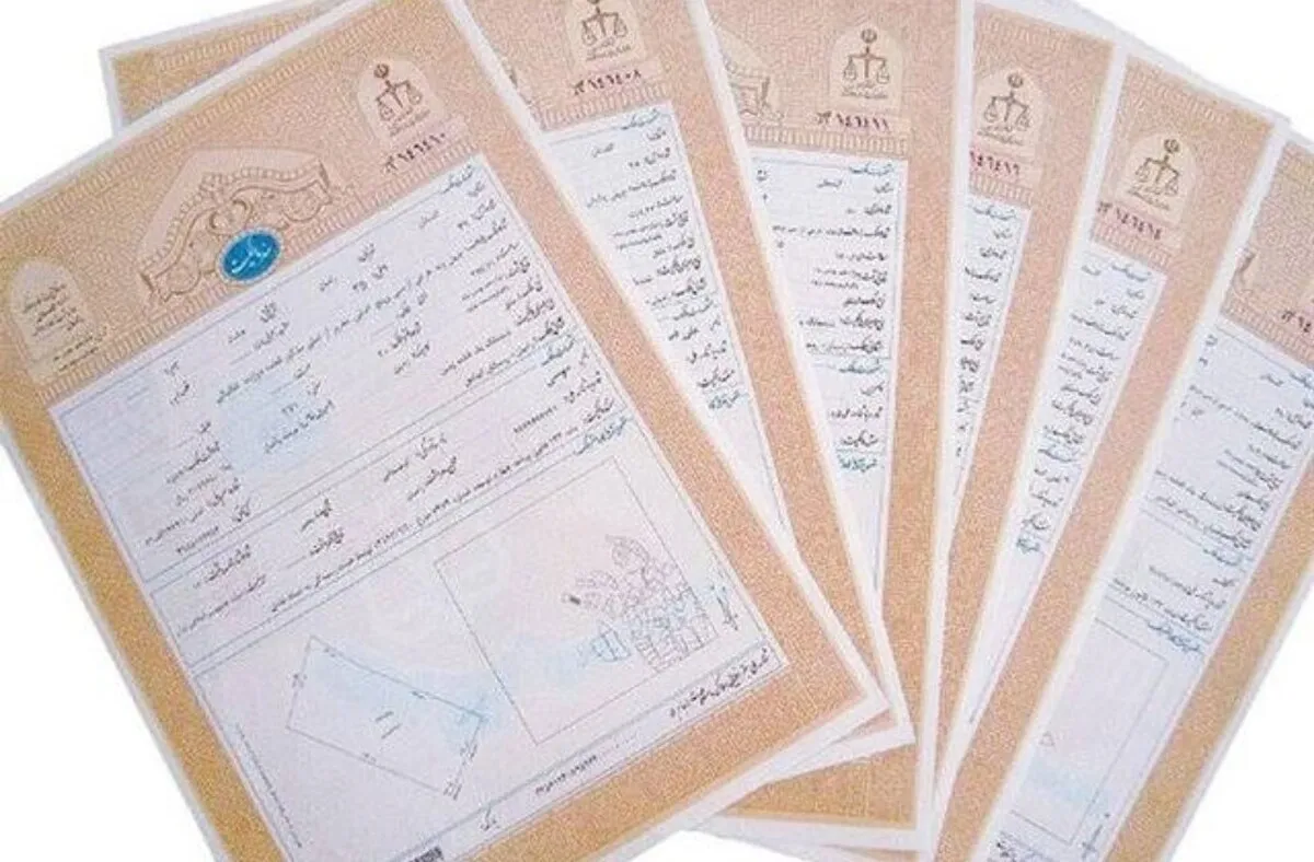 تثبیت ۸۰ درصدی اسناد موقوفات و کاهش بیش از ۷۰ درصدی دعاوی | درآمد و هزینه موقوفات روزانه کنترل می‌شود