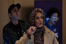 فیلم نفس&zwnj;خور، به کارگردانی محمد کارت، در راه جشنواره فجر