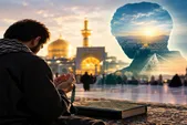 رابطه اخلاص و بصیرت در قرآن و بیانات رهبر شهید
