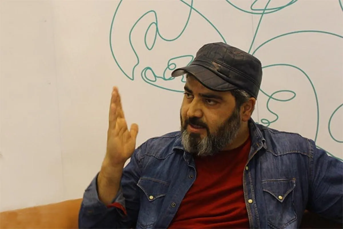 «اتابک نادری» مدیرکل هنر‌های نمایشی وزارت فرهنگ شد