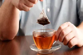 هشدار محققان به کسانی که چای کیسه&zwnj;ای استفاده می&zwnj;کنند