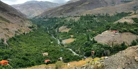 بازسازی آبخوان&zwnj;های سوران شاندیز به منظور مدیریت راون آب&zwnj;ها