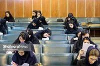 تمدید مهلت ثبت‌نام آزمون‌های علوم پزشکی تا ۲۰ شهریور