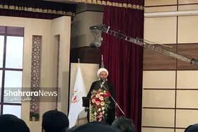 مأموریت قرارگاه عملیاتی خدمت به زائران نوروزی چهل&zwnj;روزه بود