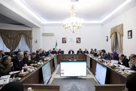معاون اول رئیس جمهور: مقابله با محتکرین و نظارت بر بازار از اولویت&zwnj;های دولت است