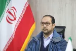 قلندرشریف: مشهد شهر پیشرو در زمینه تفکیک آب شرب و فضای سبز  است | تصفیه‌خانه پرکندآباد یک پروژه بااهمیت است + فیلم