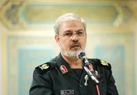 سخنگوی سپاه: هیچ فناوری پیشرفته‌ای توان عبور از رصد ما در تنگه هرمز را ندارد