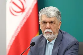 قدردانی وزیر فرهنگ از میزبانی مردم عراق برای تشییع رهبر شهید