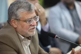 شهردار مشهد مقدس: بهترین تبلیغ برای شهرداری و شورای شهر، انجام کار است