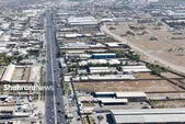 ۸۵۰۰ فرصت شغلی در خراسان رضوی معطل زمین‌های خالی