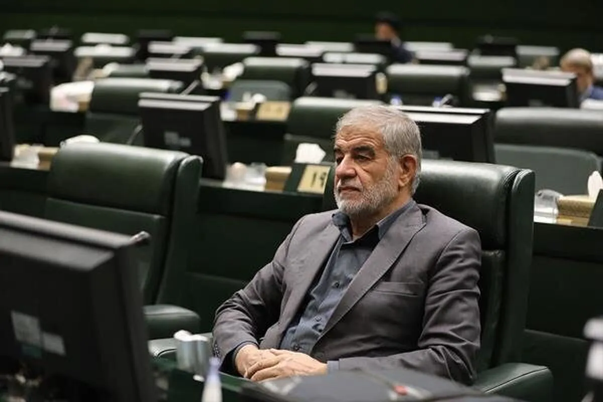 نماینده مجلس: پاسخ ایران به هر مداخله‌ای فراتر از تصور اهالی کاخ سفید خواهد بود