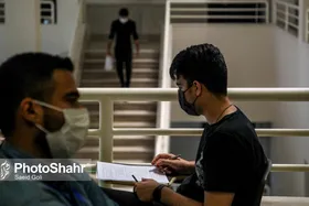 مشاهده نتایج کنکور سراسری ۱۴۰۰ + جزئیات ثبت&zwnj;نام