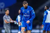 الهلال بنزما را نمی‌خواهد!