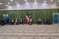 تعطیلی مشهد و خراسان رضوی در روز ولادت امام رضا (ع)، روی میز شورای عالی انقلاب فرهنگی