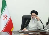 رئیس‌جمهور: تمام توان خود را برای تحقق شعار سال به کار خواهیم گرفت