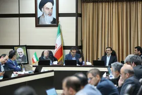 برگزاری سومین کمیسیون هماهنگی بانک&zwnj;های استان خراسان رضوی