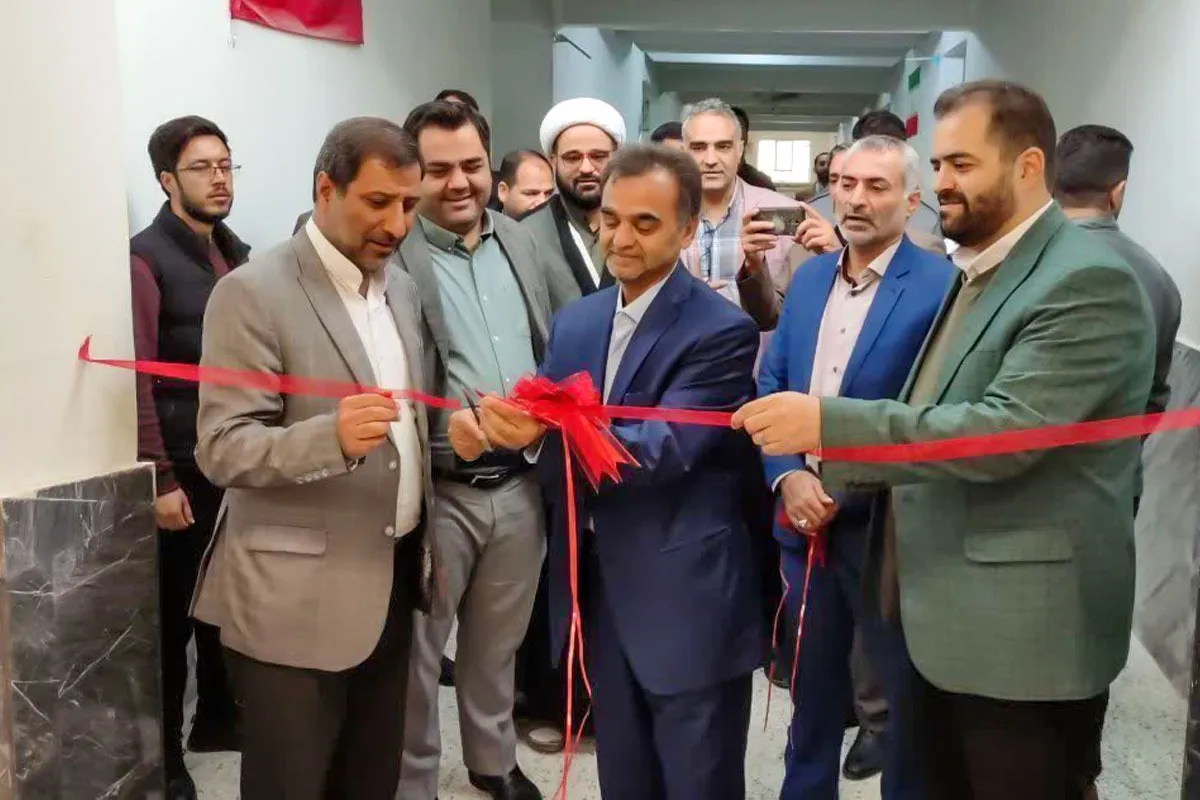 به‌زودی مدارس دوازده‌کلاسه در حاشیه شهر مشهد افتتاح می‌شود