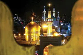 برگزاری شب شعر &laquo;پلاک ۸&raquo; هم&zwnj;زمان با هفته دفاع مقدس، در حرم مطهر امام&zwnj;رضا(ع)
