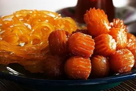 اینفوگرافی| ۶ توصیه در استفاده از زولبیا و بامیه