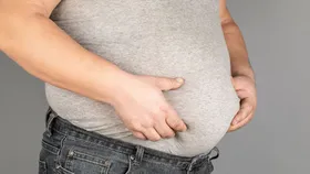 اینفوگرافی| چرا ناخواسته وزن اضافه می&zwnj;کنیم؟
