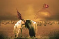 آیا واقعه عاشورا یک تصمیم آنی بود؟