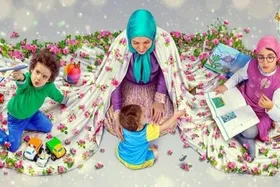 خراسان رضوی دارنده رتبه اول کشور در بیمه مادران دارای بیشتر از سه فرزند است