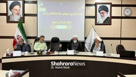 بالغ بر ۲۷ هزار جلد گذرنامه در مشهد تمدید اعتبار شد
