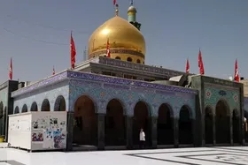 سفر&zwnj;های زیارتی به سوریه متوقف شد (۲۲ مهرماه ۱۴۰۲)