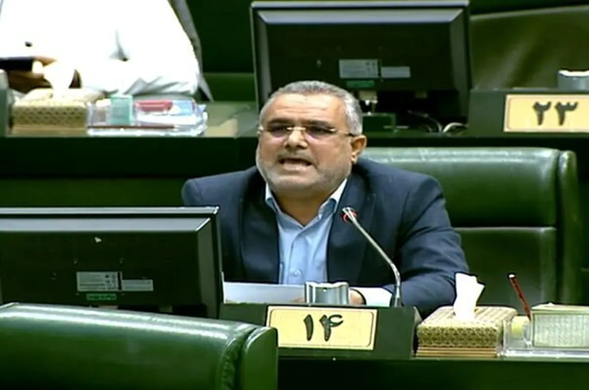 نماینده مجلس: تنها راه نجات تالاب شادگان اتصال رودخانه کارون به رود جراحی است