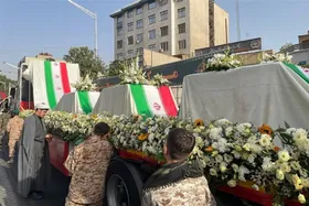 نماهنگ &laquo;رفیق شهیدم&raquo; منتشر شد+ فیلم