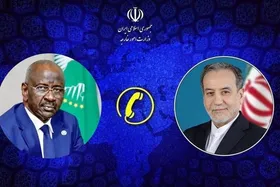 عراقچی: تقویت همکاری کشورهای اسلامی برای مقابله با رژیم صهیونسیتی ضروری است