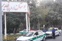 فعالیت بیش از ۳۰۰ نیروی رفع سد معبر شهرداری مشهد برای برقراری نظم و امنیت معابر شهری در دهه پایانی صفر 