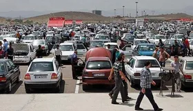 افزایش شدید قیمت خودرو در بازار امروز (۱۶ آذرماه ۱۴۰۰) + پژو ۲۰۶ تیپ دو ۱۰ میلیون تومان گران&zwnj;تر شد!