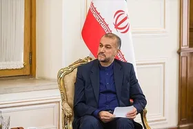 امیرعبداللهیان: ایران هیچ سلاح و پهپادی برای جنگ اوکراین به روسیه نداده است | آمریکا برای حفظ فرصت توافق به ایران پیام داده است