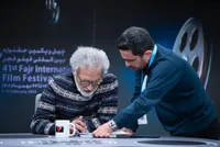 پخش برنامه «هفت» از تلویزیون ادامه دارد